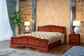 КАРИНА-6 Кровать из массива 900 в Тюмени - tumen.mebel24.online | фото 7