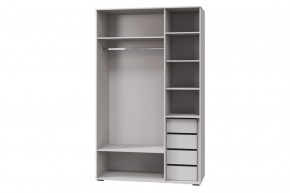 КАШЕМИР Спальный гарнитур (модульный) в Тюмени - tumen.mebel24.online | фото 5