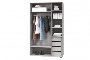 КАШЕМИР Спальный гарнитур (модульный) в Тюмени - tumen.mebel24.online | фото 6