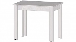 КАЙ Стол (анкор светлый) в Тюмени - tumen.mebel24.online | фото