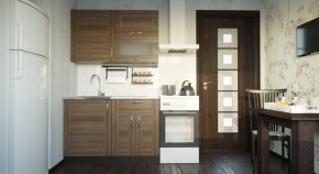 КИРА Кухонный гарнитур Лайт ( 1200 мм ) в Тюмени - tumen.mebel24.online | фото 1