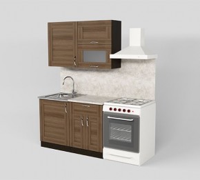 КИРА Кухонный гарнитур Лайт ( 1200 мм ) в Тюмени - tumen.mebel24.online | фото 4
