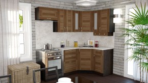 КИРА Кухонный гарнитур Литл ( 1300*2000 мм ) в Тюмени - tumen.mebel24.online | фото 1