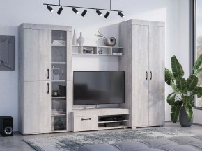 Коллекция Прима (Бетон пайн светлый) в Тюмени - tumen.mebel24.online | фото 2