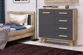 Комод 900 Вега Скандинавия в Тюмени - tumen.mebel24.online | фото 7