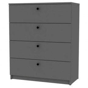 Комод Arvid K129 (Графит) в Тюмени - tumen.mebel24.online | фото