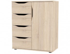 Комод Astrid K200 (ДСС) в Тюмени - tumen.mebel24.online | фото