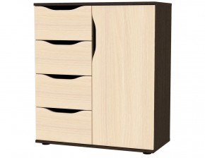 Комод Astrid K200 (Венге-ДМ) в Тюмени - tumen.mebel24.online | фото