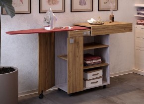 Комод гладильный Тео в Тюмени - tumen.mebel24.online | фото 4