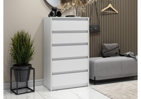 Комод Идена КМ06-700 в Тюмени - tumen.mebel24.online | фото 3