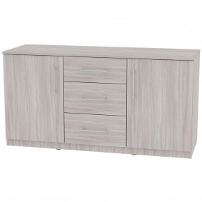Комод K-70x135x45-1 (ЯШС) Калисто в Тюмени - tumen.mebel24.online | фото