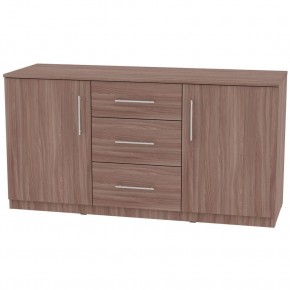 Комод K-70x135x45-1 (ЯШТ) Калисто в Тюмени - tumen.mebel24.online | фото