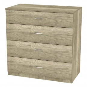Комод K-93x90x45-1 (ДКМ)​​​​​​​ Калисто в Тюмени - tumen.mebel24.online | фото