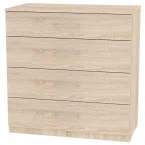 Комод K-93x90x45-1 (ДСС) Калисто в Тюмени - tumen.mebel24.online | фото