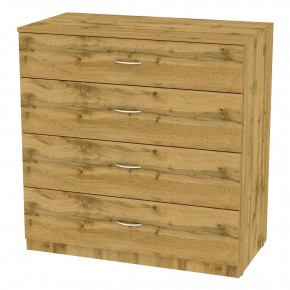 Комод K-93x90x45-1 (ДВ)​​​​​​​ Калисто в Тюмени - tumen.mebel24.online | фото