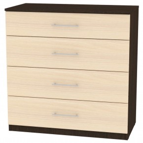 Комод K-93x90x45-1 (Венге-ДМ) Калисто в Тюмени - tumen.mebel24.online | фото