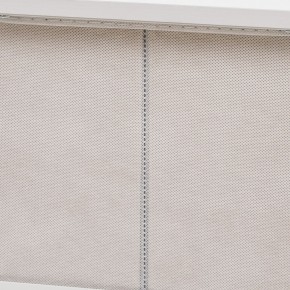 Комод Leset Линкс 8 ящ. (к/з), Каркас Белый, ящики Белые в Тюмени - tumen.mebel24.online | фото 7