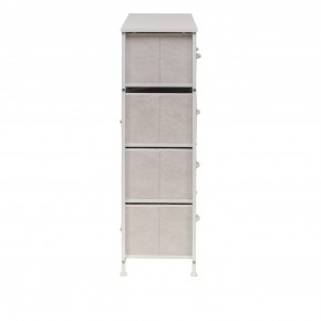 Комод Leset Линкс 9 ящиков (к/з) в Тюмени - tumen.mebel24.online | фото 4