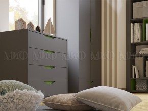 НЕАПОЛЬ Комод в Тюмени - tumen.mebel24.online | фото