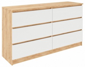 Комод Охта в Тюмени - tumen.mebel24.online | фото