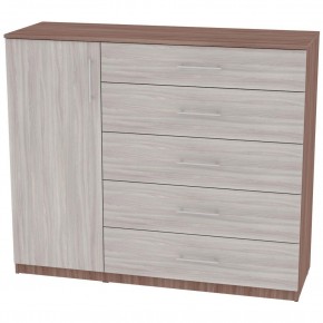 Комод "Калисто (K40)" ручка рейлинг в Тюмени - tumen.mebel24.online | фото 11