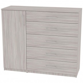 Комод "Калисто (K40)" ручка рейлинг в Тюмени - tumen.mebel24.online | фото 12