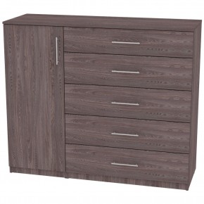 Комод "Калисто (K40)" ручка рейлинг в Тюмени - tumen.mebel24.online | фото 13