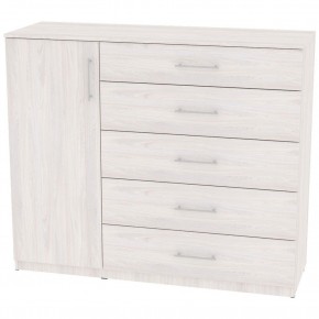 Комод "Калисто (K40)" ручка рейлинг в Тюмени - tumen.mebel24.online | фото 15