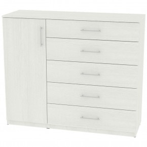 Комод "Калисто (K40)" ручка рейлинг в Тюмени - tumen.mebel24.online | фото 16