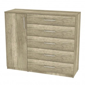 Комод "Калисто (K40)" ручка рейлинг в Тюмени - tumen.mebel24.online | фото 17