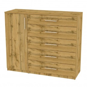 Комод "Калисто (K40)" ручка рейлинг в Тюмени - tumen.mebel24.online | фото 18