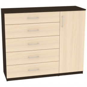 Комод "Калисто (K41)" ручка рейлинг в Тюмени - tumen.mebel24.online | фото