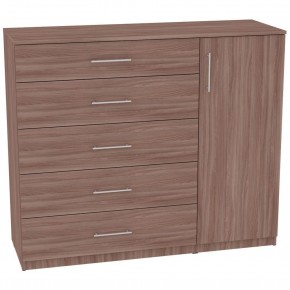 Комод "Калисто (K41)" ручка рейлинг в Тюмени - tumen.mebel24.online | фото 10