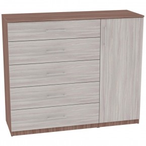 Комод "Калисто (K41)" ручка рейлинг в Тюмени - tumen.mebel24.online | фото 11