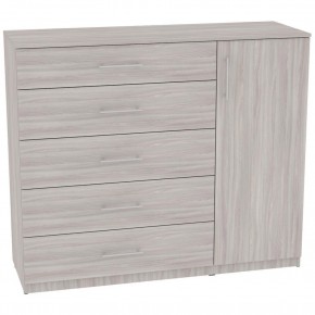Комод "Калисто (K41)" ручка рейлинг в Тюмени - tumen.mebel24.online | фото 12