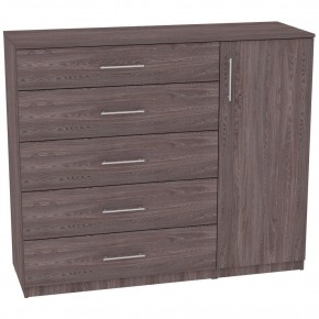 Комод "Калисто (K41)" ручка рейлинг в Тюмени - tumen.mebel24.online | фото 13