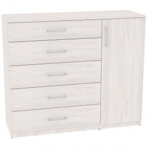 Комод "Калисто (K41)" ручка рейлинг в Тюмени - tumen.mebel24.online | фото 15