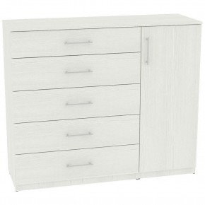Комод "Калисто (K41)" ручка рейлинг в Тюмени - tumen.mebel24.online | фото 16