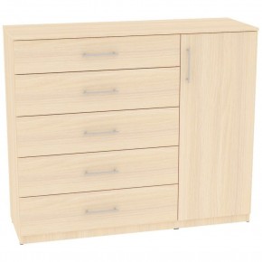 Комод "Калисто (K41)" ручка рейлинг в Тюмени - tumen.mebel24.online | фото 9