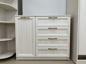 Комод "СА-04" Александрия в Тюмени - tumen.mebel24.online | фото 2