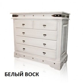 Комод "Викинг 03" массив в Тюмени - tumen.mebel24.online | фото 3