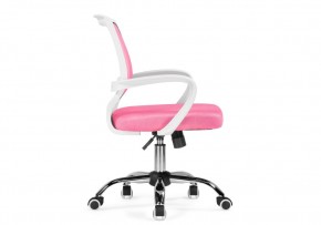 Компьютерное кресло Ergoplus pink   / white в Тюмени - tumen.mebel24.online | фото 3