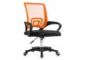 Компьютерное кресло Turin black / orange в Тюмени - tumen.mebel24.online | фото