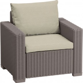 Комплект кресел Калифорния (California chair) капучино в Тюмени - tumen.mebel24.online | фото 3