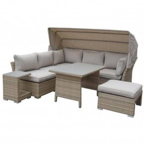 Комплект мебели с диваном AFM-320-T320 Beige в Тюмени - tumen.mebel24.online | фото 1