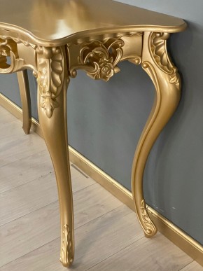 Консольный столик с зеркалом Версаль ТИП 1 в Тюмени - tumen.mebel24.online | фото 5