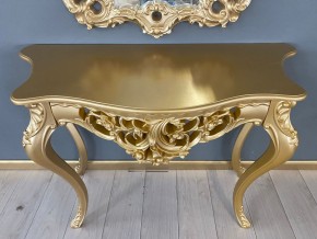 Консольный столик с зеркалом Версаль ТИП 1 в Тюмени - tumen.mebel24.online | фото 6