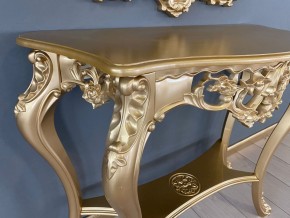 Консольный столик с зеркалом Версаль ТИП 2 в Тюмени - tumen.mebel24.online | фото 7