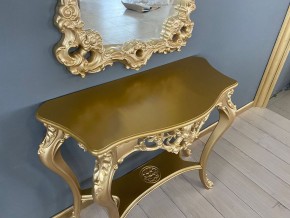 Консольный столик с зеркалом Версаль ТИП 2 в Тюмени - tumen.mebel24.online | фото 8
