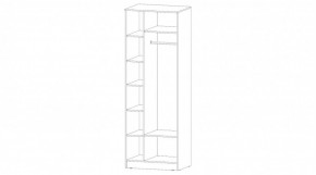 КОСТА-РИКА Спальный гарнитур (модульный) анкор светлый в Тюмени - tumen.mebel24.online | фото 7
